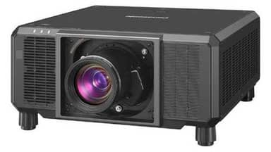 Panasonic PT-RZ17KU - 16,800 Lumens (Center)