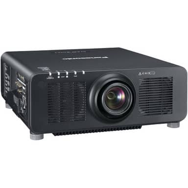 PT-RZ890BU - Wuxga 1920 X 1200 8500 Lmns Dlp Laser Projector W Lens - PANASONIC