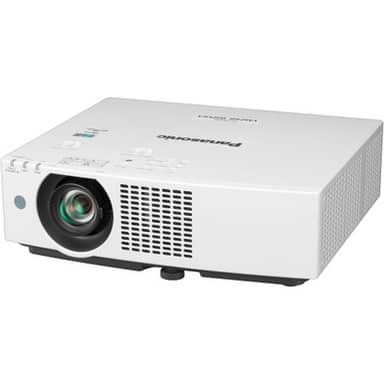 PT-VMW60U7 - Wxga 1200 X 800 6000 Lmns Laser Projector - PANASONIC