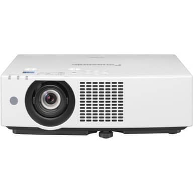 PT-VMW61U7 - Wxga 1200 X 800 6200 Lmns Laser Projector 4K - PANASONIC