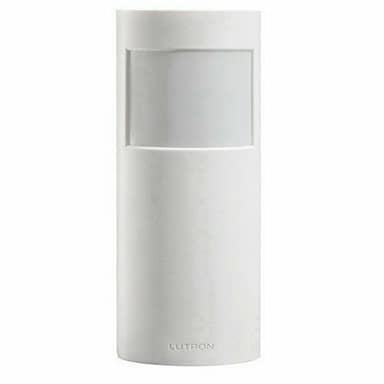 Radio Power Saver LRF2-OKLB-P 90 Corner Occupancy Sensor