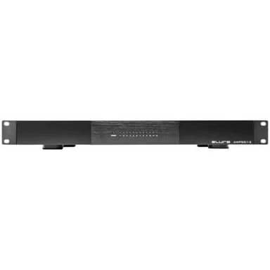 Elura AMP50/12 12-Channel 50-Watt Multi-Zone Slim 1U Power Amplifier