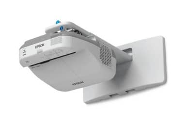 Epson BrightLink 585Wi Short Throw 3LCD Projector