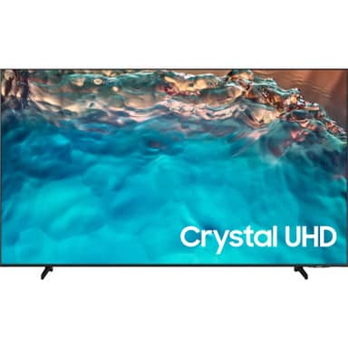 Samsung HG75BU800NFXZA 75"LED 4K UHD Crystal Display Pro:idiom 3840x2160