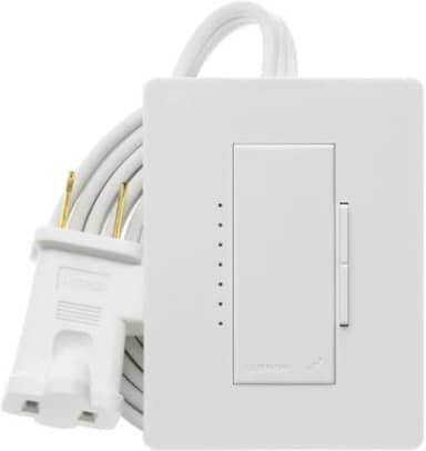 lutron RRD-3LD-MN Lutron RadioRA 2 300 Watt