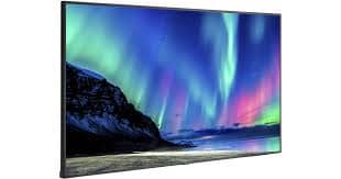NEC - C751Q - 75" 4k Ultra HD Commercial Display
