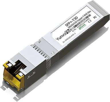 Netgear AXM765-20000S 10GBASE-T SFP+ Transceiver