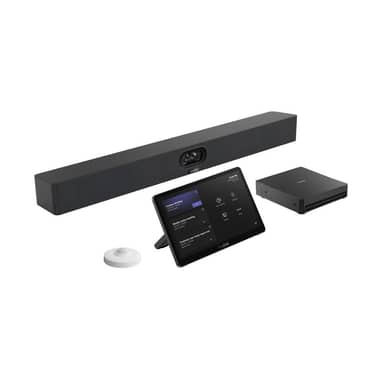 MVC S40-C5U-000 Teams System with SmartVision40 and MCoreKit