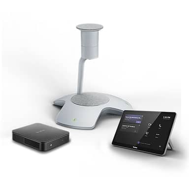 Yealink MVCS60 MTR Teams systems for Small/Medium Rooms MVC S60-C5-000