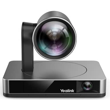 Yealink UVC86 4K Dual-Eye Intelligent Camera Black