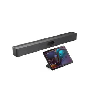 Meetingbar A50-031 All-in-one videobar w/CTP25 touch console Android