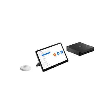 Native Zoom Rooms System BaseKit