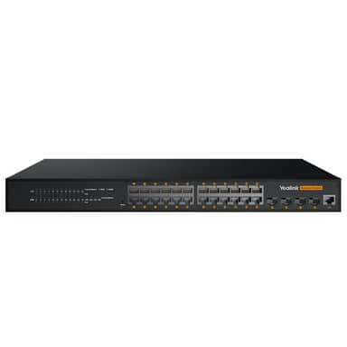 Yealink RCH240 AV Switch