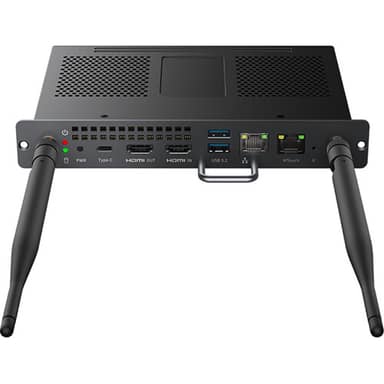 MCore-OPS-G2 OPS Module i5 16GB 256GB SSD Win11