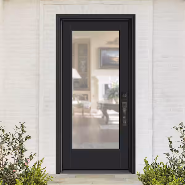 21SP LARGE PERF FRONT DOOR LVFD-21