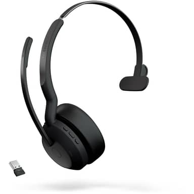 Jabra Evolve2 55 Link380a UC Mono