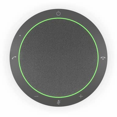 Jabra Speak2 40 MS Teams, Dark Grey