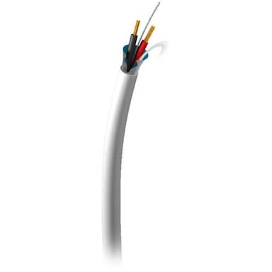 500ft Shielded Plenum Speaker Wire 18AWG