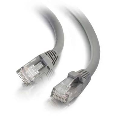 5ft Cat6 Snagless UTP Cable 25 Pack