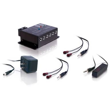 IR REPEATER KIT