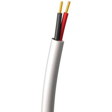 500ft 18AWG Plenum Bulk Speaker Cable