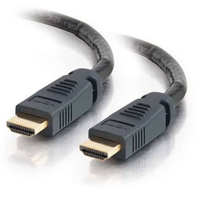C2G CG41192 High Speed HDMI Plenum M/M Cable 35ft
