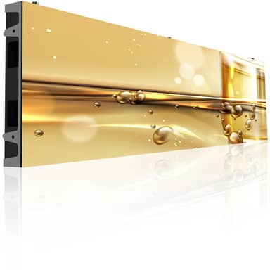 L-Line dvLED Panel -7000 Series, 41" fine-pitch creative 3.1mm, 900 nits