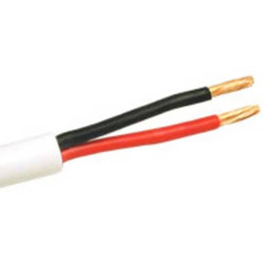 C2G CG43084 16/2 CL2 In-Wall Speaker Cable 500ft