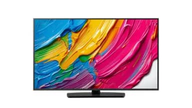 LG 43UK343H0UA 43-Inch Nanocell Essential Commercial TV