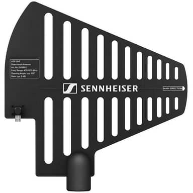 Sennheiser 508863 Passive Directional Paddle Antenna