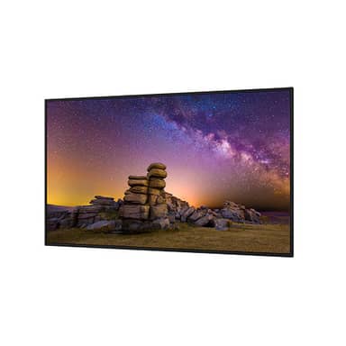 Sharp PN-M552 55"4K LED LCD 24/7