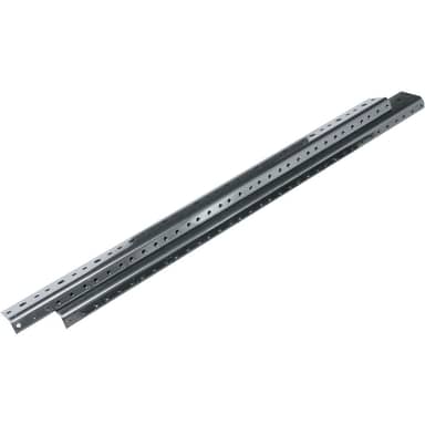 ADJ.REAR RACKRAIL FOR 5-21