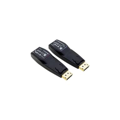 DisplayPort 1.2 Optical Receiver &amp; Transmitter