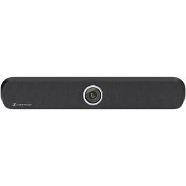 TeamConnect Bar S All-In-One for Small Meeting Rooms