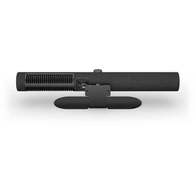 PanaCast 50 2 Year Warranty, Black