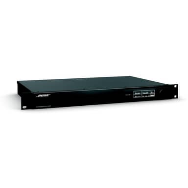 ControlSpace EX-440C Conferencing Processor 120V