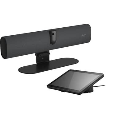 PanaCast 40 VBS- UC - Includes Jabra IP Control Panel