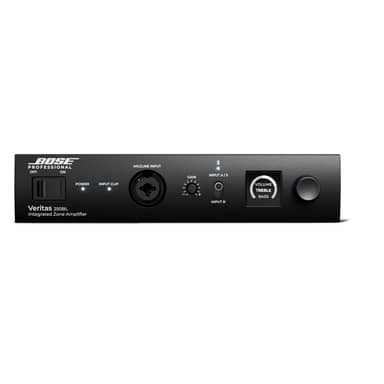 Veritas 250BL 120V US