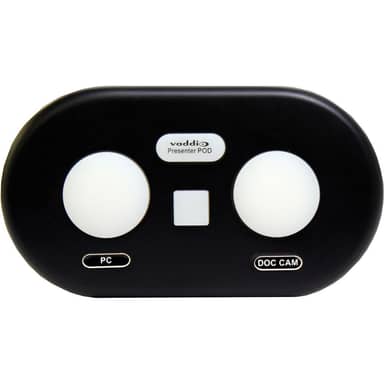 Additional PresenterPOD Option
