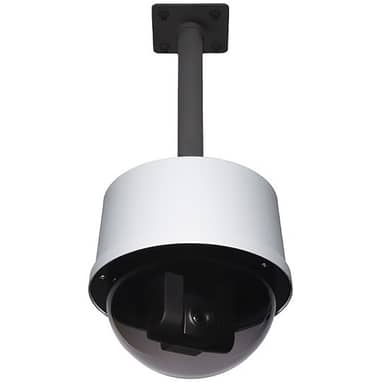 DomeVIEW HD Outdoor Pendant Mount: HD30/22/20SE/20/19/18/RoboSHOT
