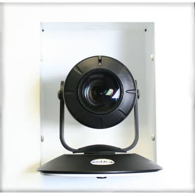 In-Wall Enclosure for Vaddio RoboSHOT 20 UHD