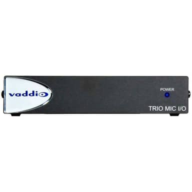 Vaddio TRIO MIC I/O