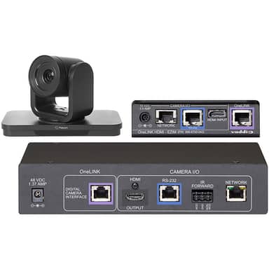 OneLINK for Polycom EagleEye IV Camera