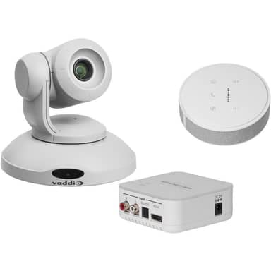 ConferenceSHOT AV Bundle   TableMIC 1 (without speaker)