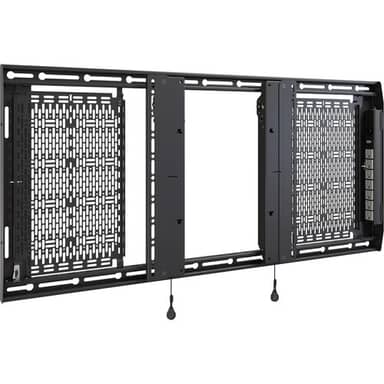 Tempo FP AS3LDP7 Wall Mount System with PDU Bundle