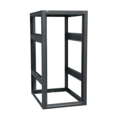 Middle Atlantic BGR-2532LRD Multibay BGR Rack 25SP/32D