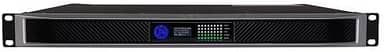 Connect 168D 8-Channel Amplifier with Dante, 160W/Channel