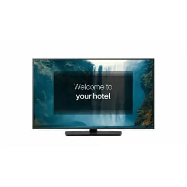 LG 50UK570H0UA 50-Inch 4K UHD Pro:Centric Hospitality TV