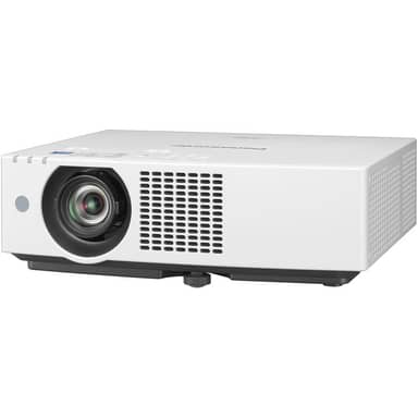 Panasonic PT-VMZ51U 5,200 Lumen Laser Projector for Golf Simulators | WUXGA 4K Signal Input