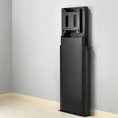 Electric XFD1U Height Adjustable Floor Support XL-US